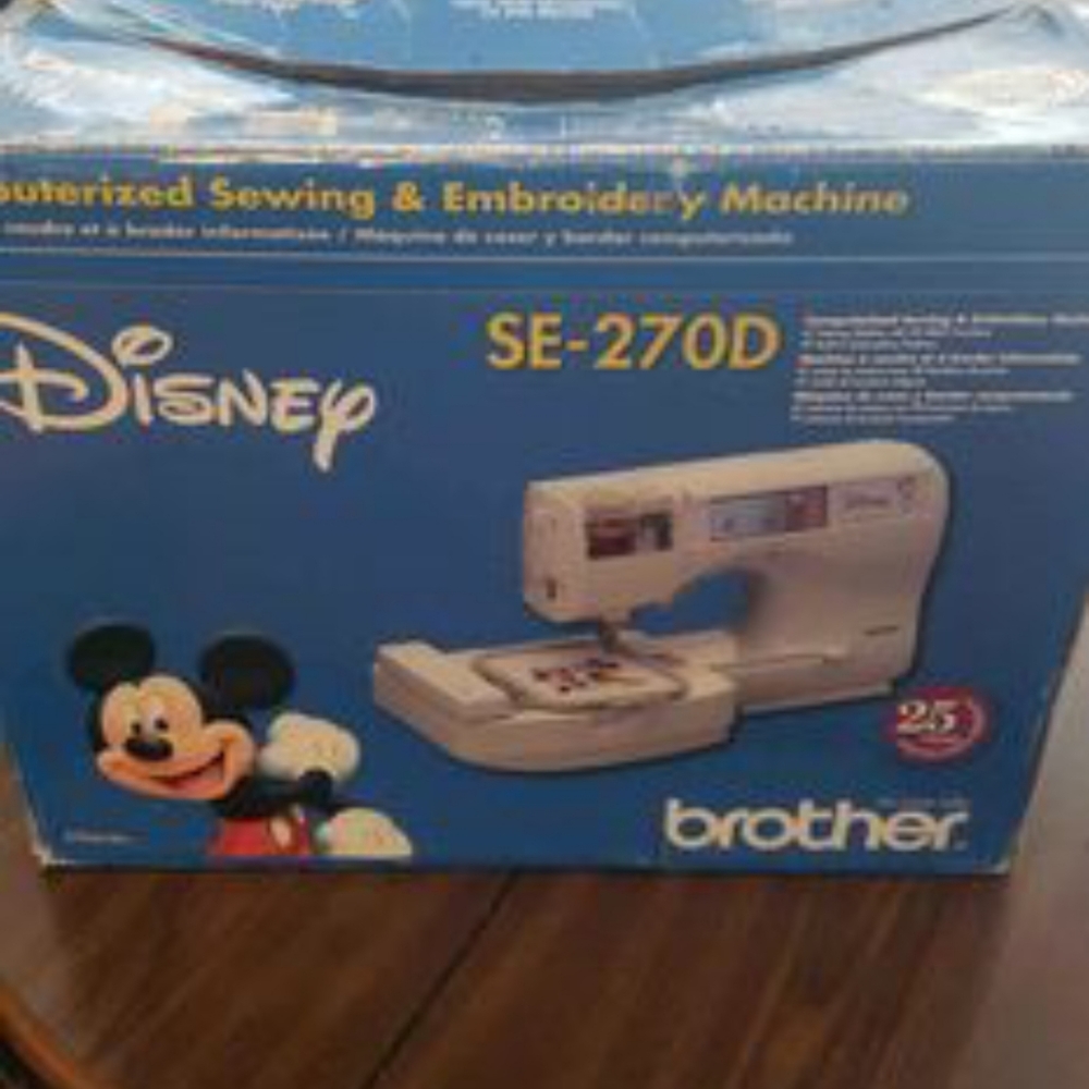 Disney se 2700
